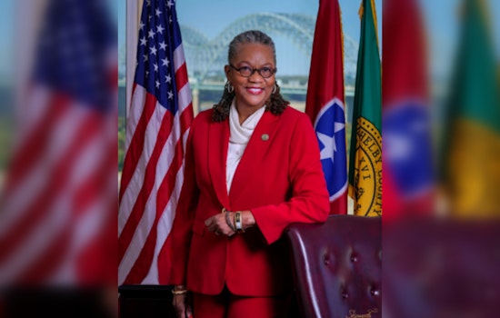 Shelby County Commissioner Henri E. Brooks to Receive Lifetime Achievement Award at 30th Annual Stone Awards in Memphis