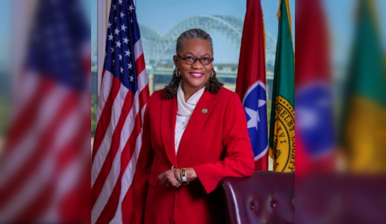 Shelby County Commissioner Henri E. Brooks to Receive Lifetime Achievement Award at 30th Annual Stone Awards in Memphis