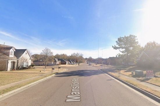 Shelby County Deputies Investigate Cordova Homicide as Suspect Marcus Dotson Remains Wanted for Murder