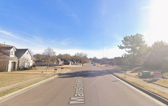 Shelby County Deputies Investigate Cordova Homicide as Suspect Marcus Dotson Remains Wanted for Murder