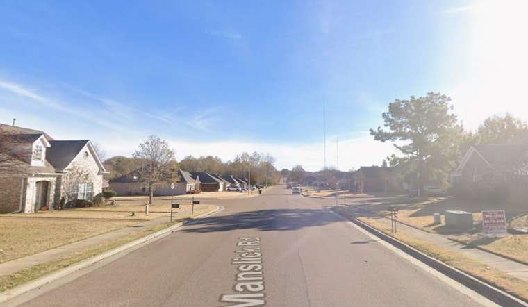 Shelby County Deputies Investigate Cordova Homicide as Suspect Marcus Dotson Remains Wanted for Murder