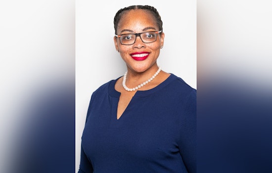 Shelby County GOP Urges Court Clerk Tami Sawyer to Resign After Bodycam Footage of Confrontation Emerges