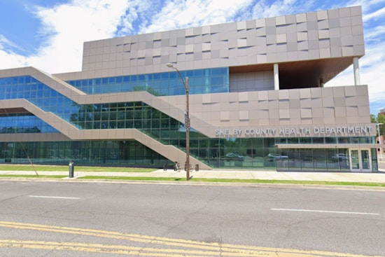 Shelby County Health Department Launches Free Flu Vaccine Drive in Memphis and Millington