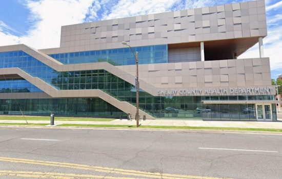 Shelby County Health Department Launches Free Flu Vaccine Drive in Memphis and Millington