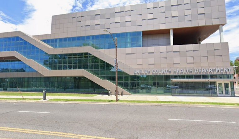 Shelby County Health Department Launches Free Flu Vaccine Drive in Memphis and Millington
