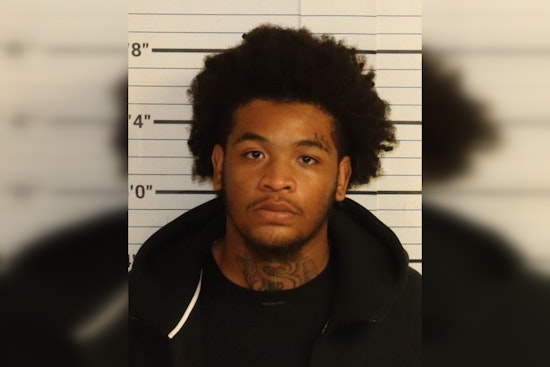 Shelby County Teen Charged with First Degree Murder in Cordova Homicide Case