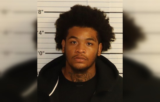 Shelby County Teen Charged with First Degree Murder in Cordova Homicide Case