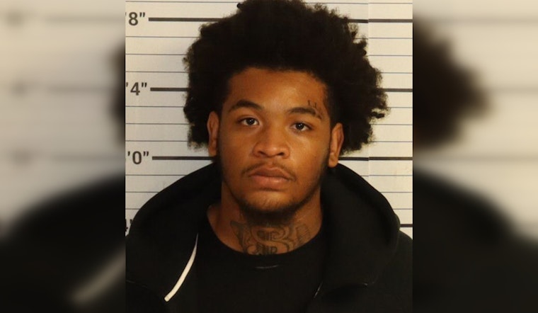 Shelby County Teen Charged with First Degree Murder in Cordova Homicide Case