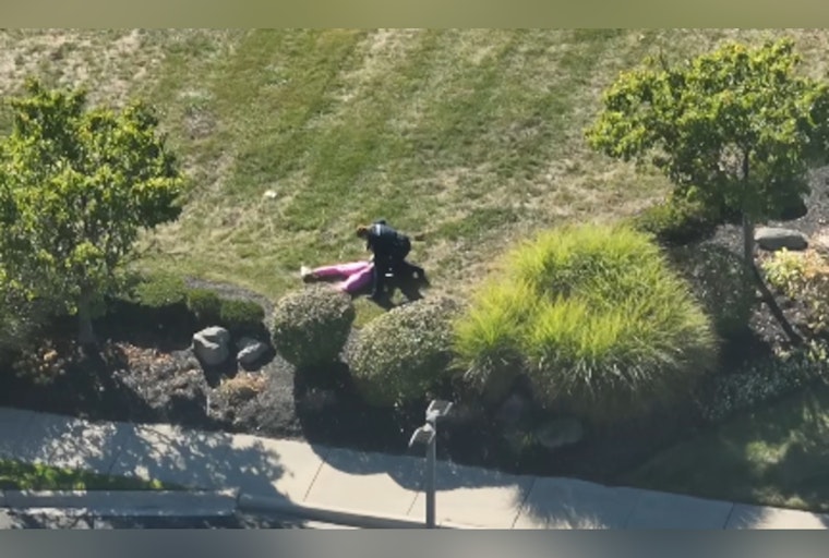 Shelby Township Police Nab Suspect in Facebook Marketplace iPad Theft After Pursuit