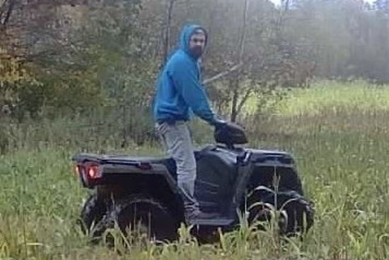 Shelby Township Police Seek Public's Help to Identify Person of Interest in Ongoing Investigation