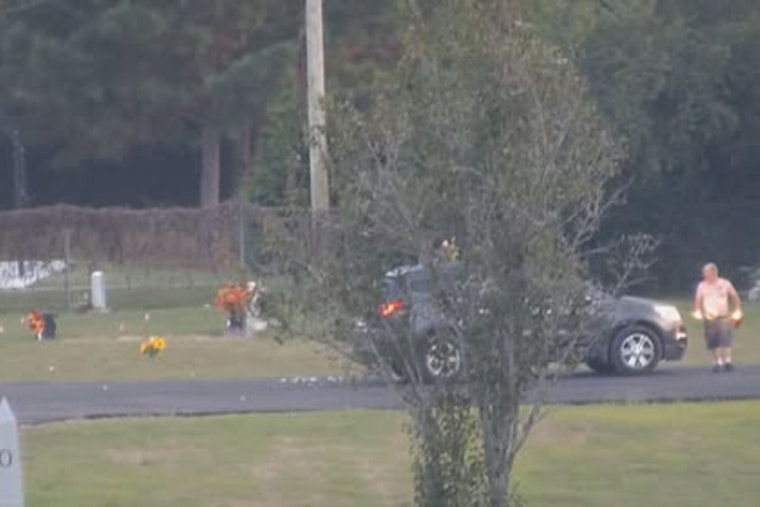 Shelbyville Police Identify Suspects in Cemetery Vandalism Case Thanks to Public Assistance