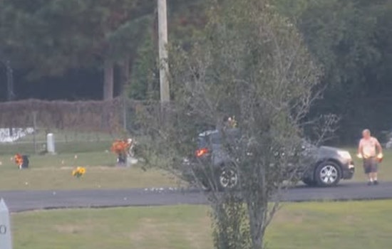 Shelbyville Police Identify Suspects in Cemetery Vandalism Case Thanks to Public Assistance