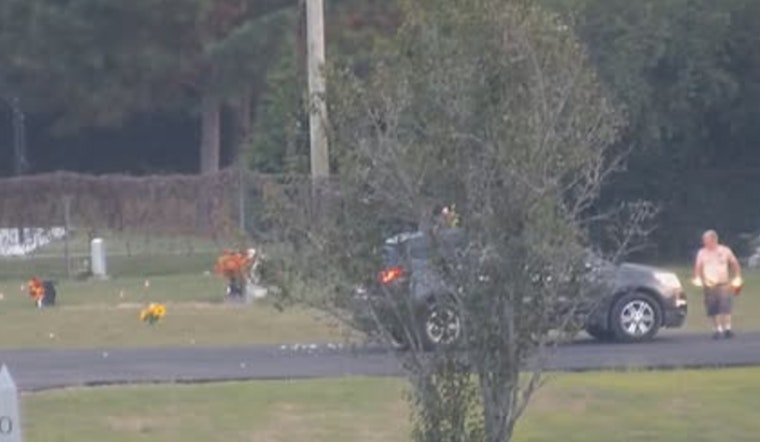 Shelbyville Police Identify Suspects in Cemetery Vandalism Case Thanks to Public Assistance