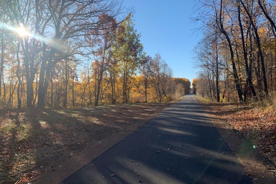 Sherburne County Announces Seasonal Closures of Great Northern Regional Trail for Deer Hunting