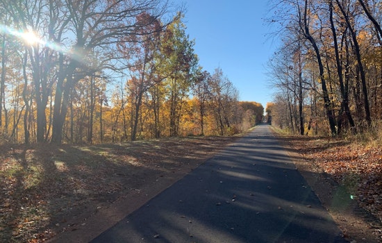 Sherburne County Announces Seasonal Closures of Great Northern Regional Trail for Deer Hunting