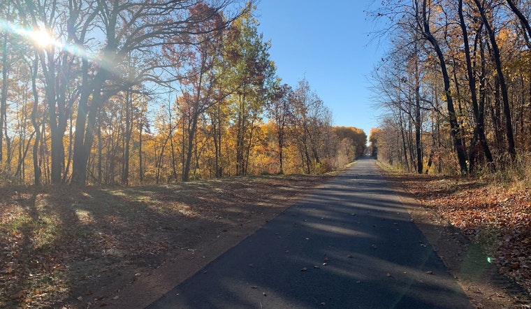 Sherburne County Announces Seasonal Closures of Great Northern Regional Trail for Deer Hunting