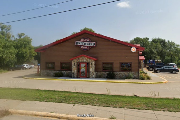 Sherburne County Commissioners Plan Informal Gathering at Brickyard Bar & Grill in Clear Lake