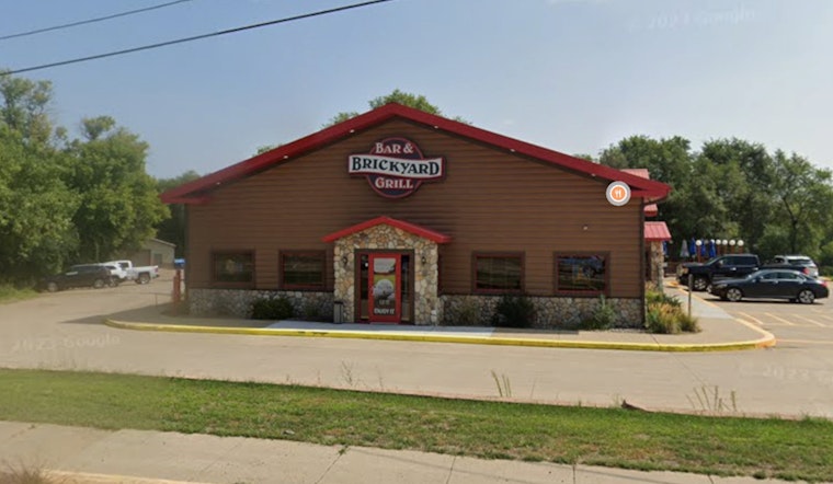 Sherburne County Commissioners Plan Informal Gathering at Brickyard Bar & Grill in Clear Lake
