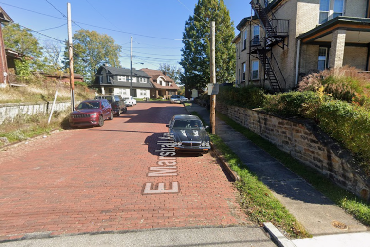 Shock and Sorrow in Pittsburgh: Newborn Found Dead in Vehicle Trunk, Mother to be Questioned