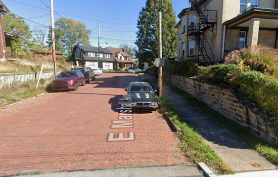Shock and Sorrow in Pittsburgh: Newborn Found Dead in Vehicle Trunk, Mother to be Questioned