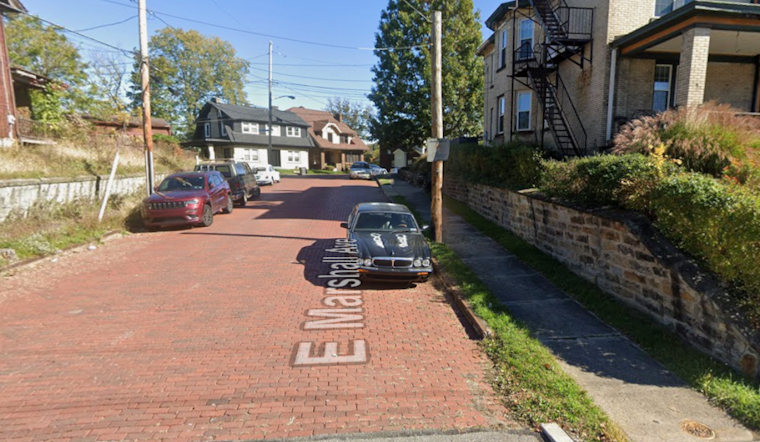 Shock and Sorrow in Pittsburgh: Newborn Found Dead in Vehicle Trunk, Mother to be Questioned