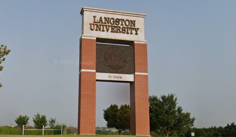 Shooting at Langston University Mars Homecoming Weekend, Investigation Underway