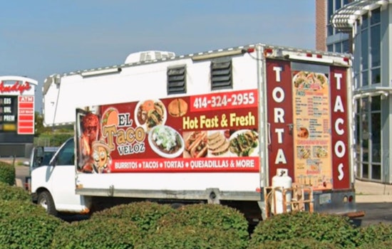 Shooting at Milwaukee Food Truck Sparks Manhunt as Owner and Community Remain Shaken