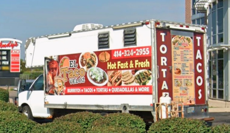 Shooting at Milwaukee Food Truck Sparks Manhunt as Owner and Community Remain Shaken