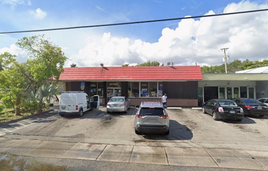 Shooting Outside Ft. Lauderdale Store Leaves Two Injured as Plantation Police Seek Public Help