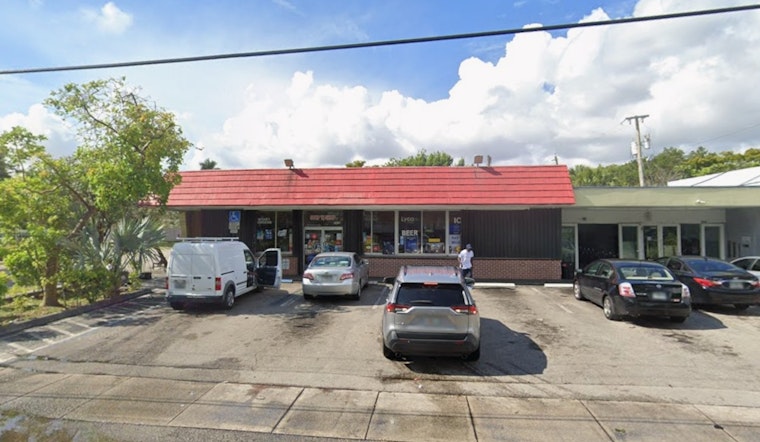 Shooting Outside Ft. Lauderdale Store Leaves Two Injured as Plantation Police Seek Public Help