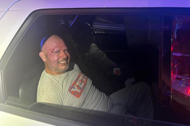 Shoplifting Spree Leads to High-Speed Chase from Slidell to New Orleans and Back, Suspect Apprehended