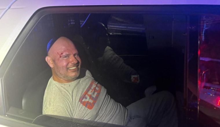 Shoplifting Spree Leads to High-Speed Chase from Slidell to New Orleans and Back, Suspect Apprehended