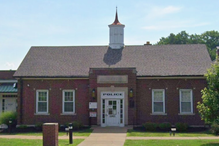 Shrewsbury Police Crack Down on Theft as Bourbon Booster Is Pursued and Woman Arrested for Felony Stealing During Busy Week