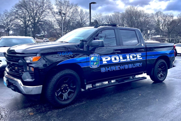 Shrewsbury Sees Increase in Thefts with Jennings Women Accused of Shoplifting as Police Intensify Investigations