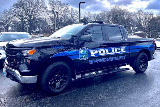 Shrewsbury Sees Increase in Thefts with Jennings Women Accused of Shoplifting as Police Intensify Investigations
