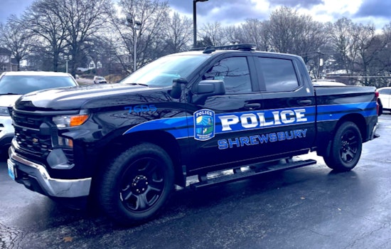 Shrewsbury Sees Increase in Thefts with Jennings Women Accused of Shoplifting as Police Intensify Investigations