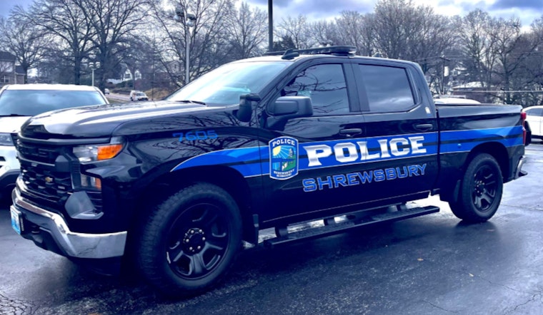 Shrewsbury Sees Increase in Thefts with Jennings Women Accused of Shoplifting as Police Intensify Investigations