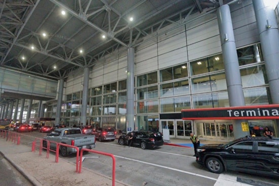 Shutdown Showdown as Houston Airports Face TSA Woes and Potential Economic Turbulence Amid U.S. Government Pause