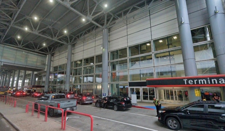 Shutdown Showdown as Houston Airports Face TSA Woes and Potential Economic Turbulence Amid U.S. Government Pause