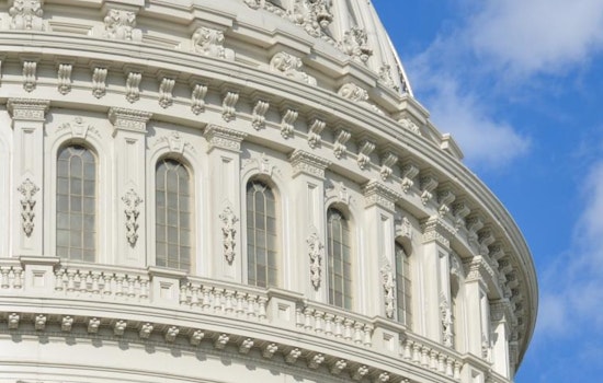 Shutdown Showdown: Rep. Amodei Blasts Senate Dems for Federal Freeze, Nevada Gov. Lombardo Rallies State Aid!