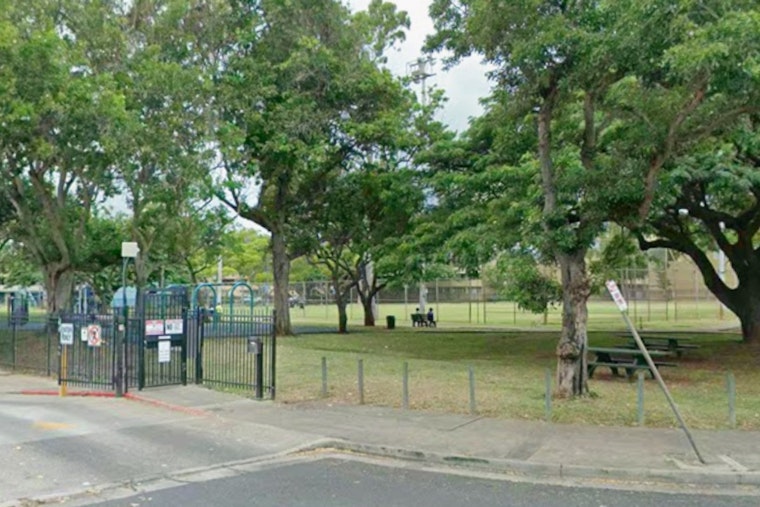 Sibling Scandal in Honolulu, Adult Arrested for Stabbing 13-Year-Old Amid Teen Squabble