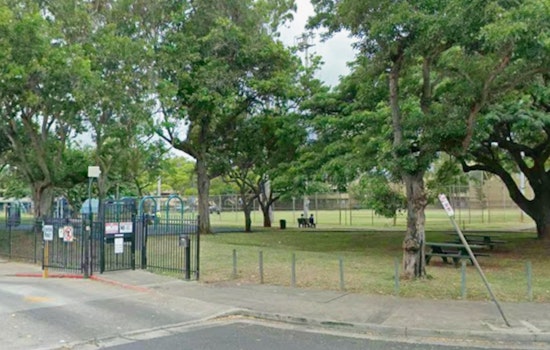 Sibling Scandal in Honolulu, Adult Arrested for Stabbing 13-Year-Old Amid Teen Squabble