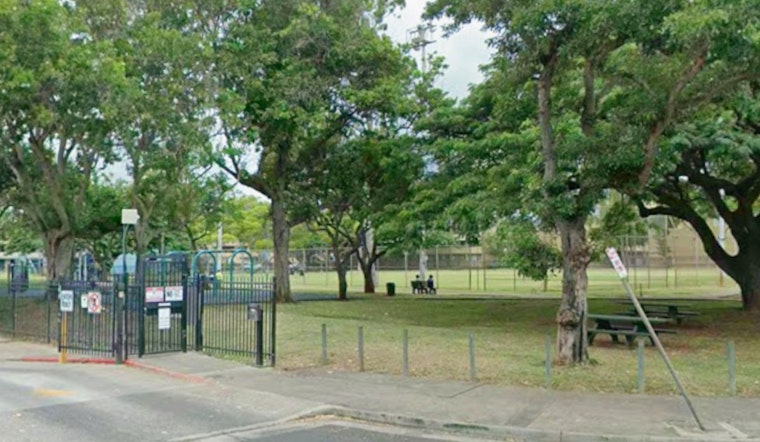 Sibling Scandal in Honolulu, Adult Arrested for Stabbing 13-Year-Old Amid Teen Squabble