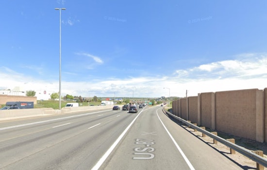 Significant Delays in Thornton as I-25 Northbound Off-Ramp at 84th Avenue Closes Due to Serious Crash Investigation