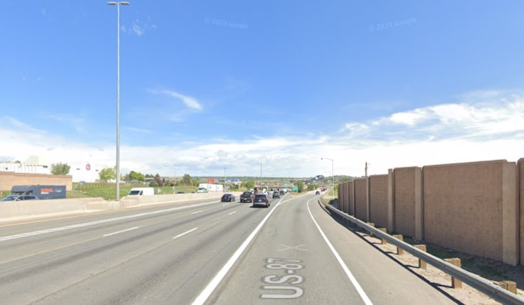 Significant Delays in Thornton as I-25 Northbound Off-Ramp at 84th Avenue Closes Due to Serious Crash Investigation