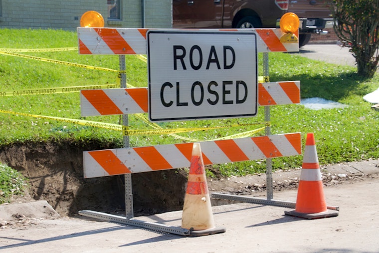 Significant Traffic Disruptions Expected in St. Charles Parish Due to Construction