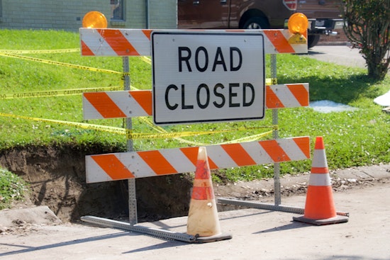Significant Traffic Disruptions Expected in St. Charles Parish Due to Construction