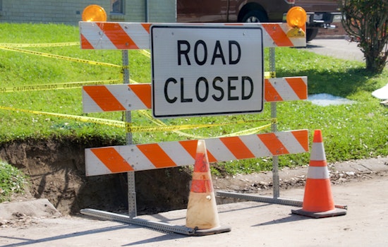 Significant Traffic Disruptions Expected in St. Charles Parish Due to Construction