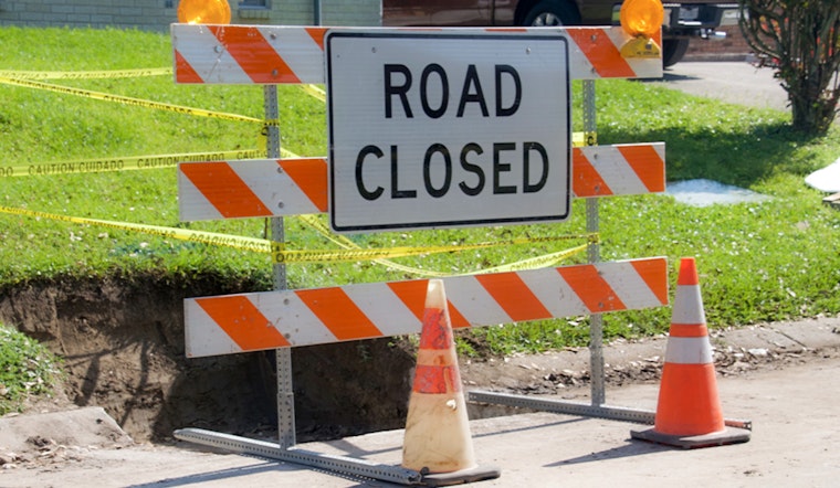 Significant Traffic Disruptions Expected in St. Charles Parish Due to Construction