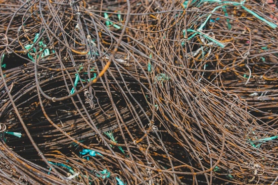 Silent Witness and CenturyLink Collaborate to Combat Copper Theft Epidemic in Arizona